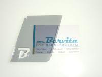 PLEXIGLAS® GS 7C83 grau transparent