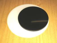 PLEXIGLAS WN297 Acrylglas XT weiß 