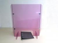 Nies- und Hustenschutz Spuckschutz für Tresen Apotheken Rezeption mit Durchreiche Nies- und Hustenschutz Spuckschutz für Tresen Apotheken Rezeption mit Durchreiche