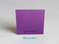 Acrylspiegel Acrylglas Spiegel VIOLETT