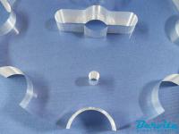 PLEXIGLAS Acrylglas XT klar PLEXIGLAS Acrylglas XT klar